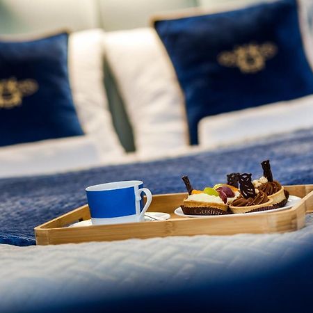 Happy Stay Sopot Parkowa Apartments 외부 사진