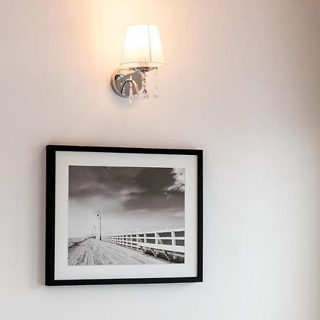 Happy Stay Sopot Parkowa Apartments 외부 사진