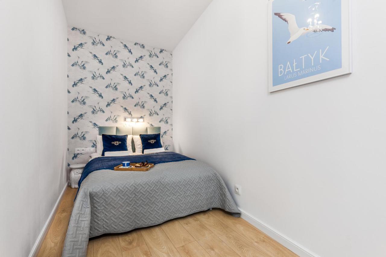 Happy Stay Sopot Parkowa Apartments 외부 사진