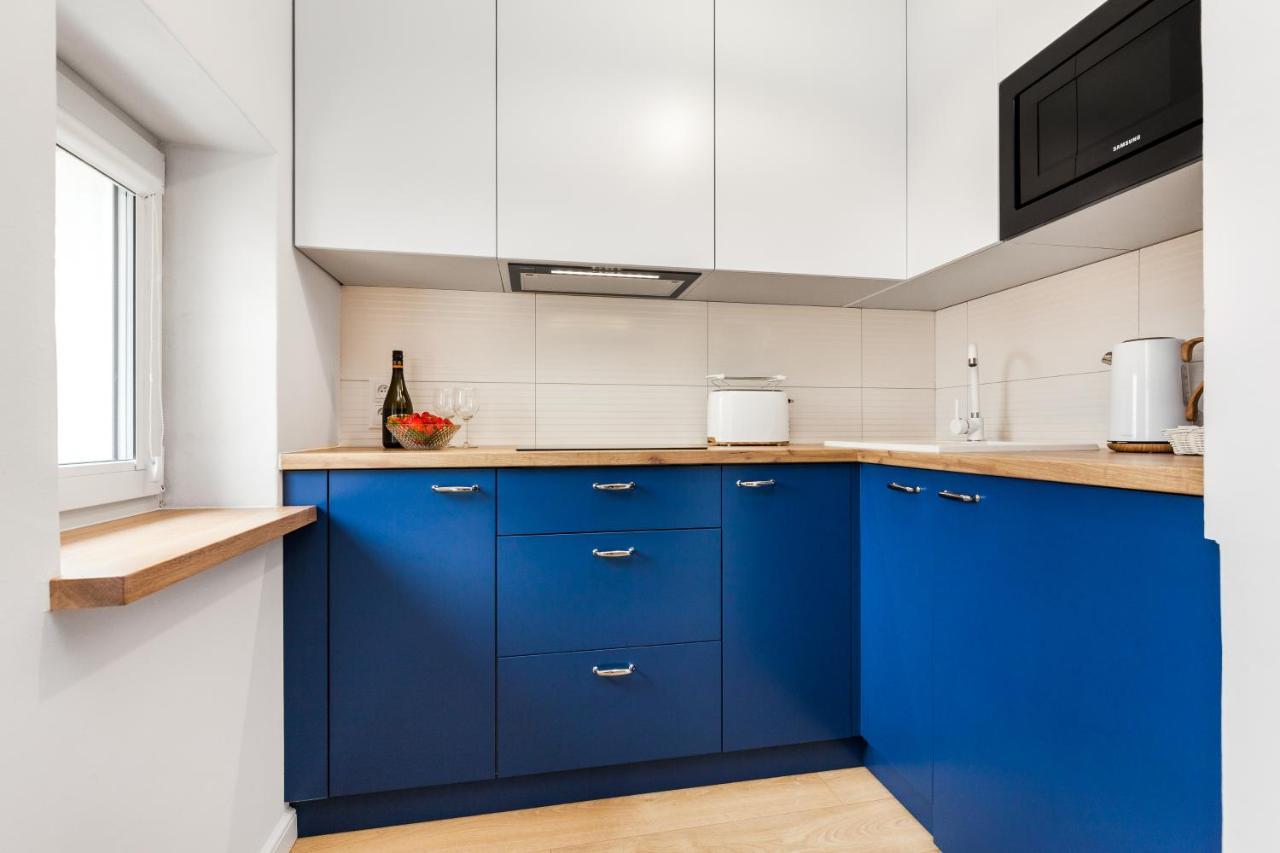 Happy Stay Sopot Parkowa Apartments 외부 사진