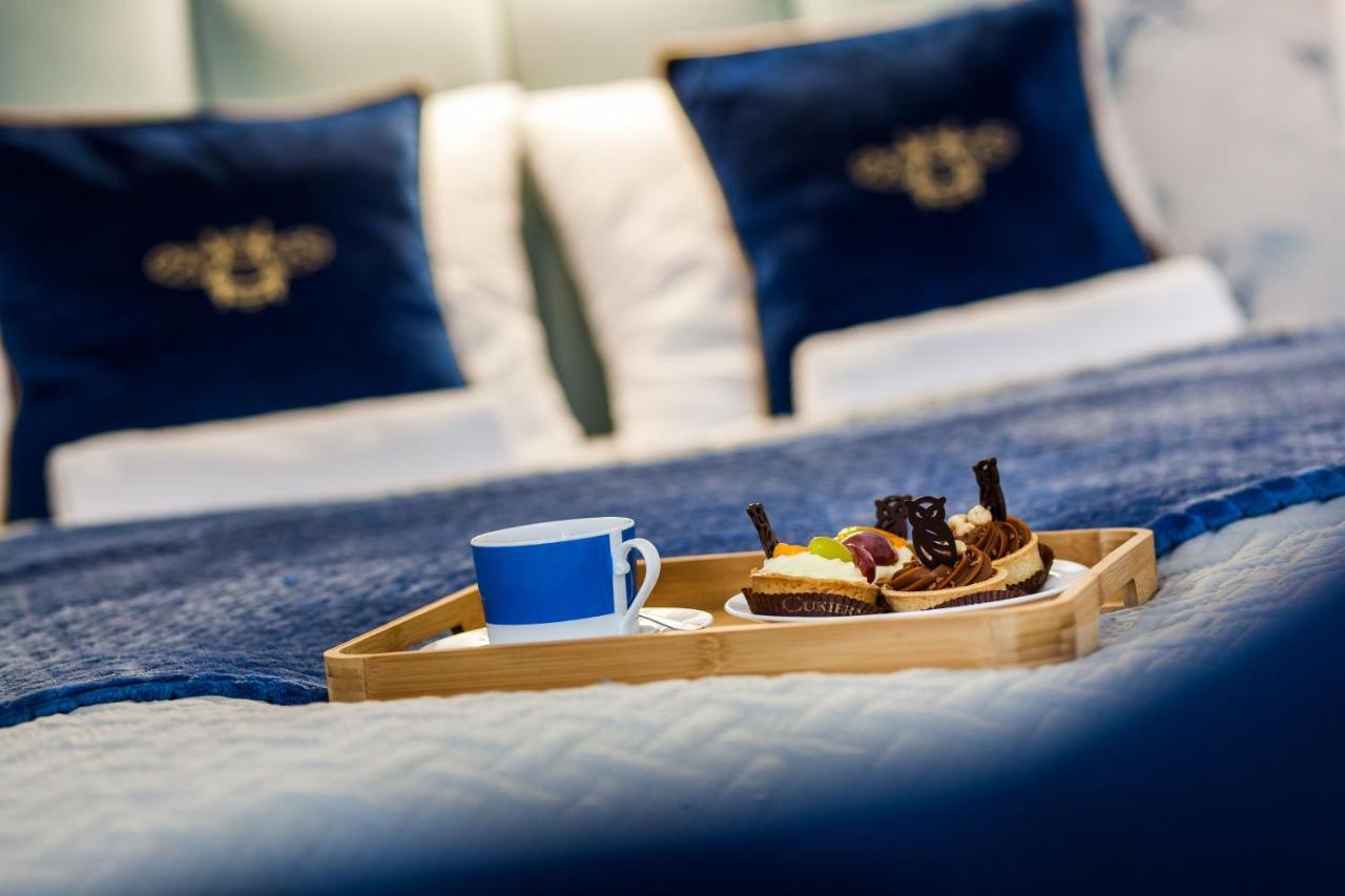 Happy Stay Sopot Parkowa Apartments 외부 사진