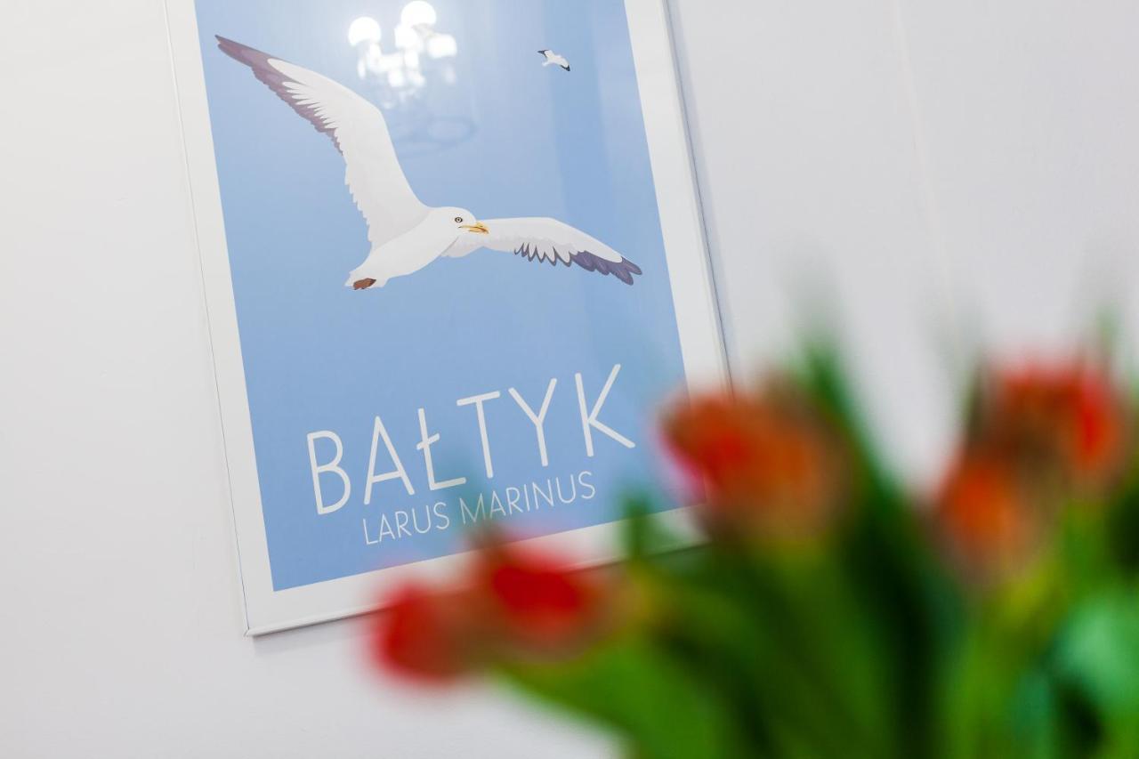 Happy Stay Sopot Parkowa Apartments 외부 사진