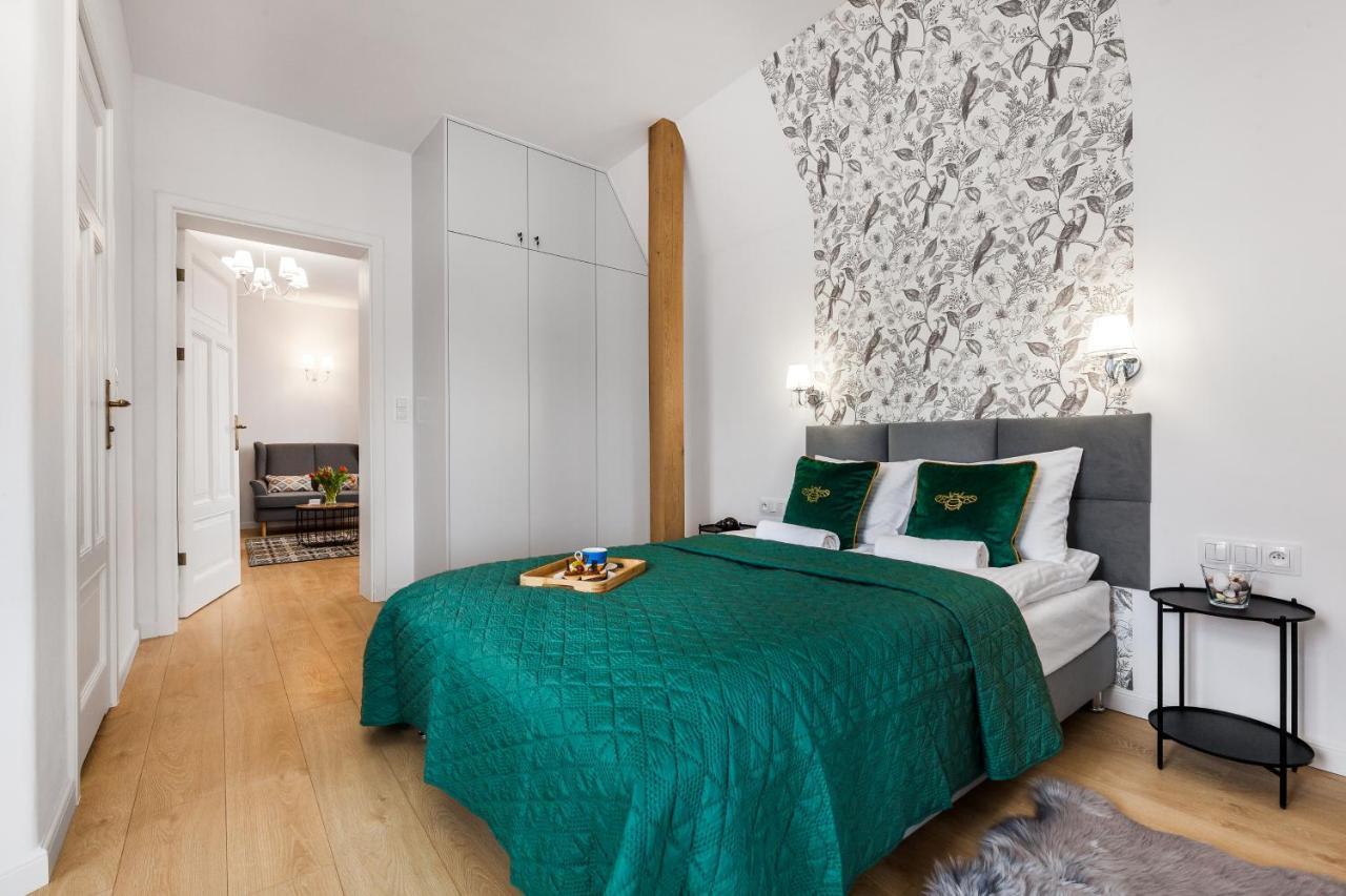 Happy Stay Sopot Parkowa Apartments 외부 사진