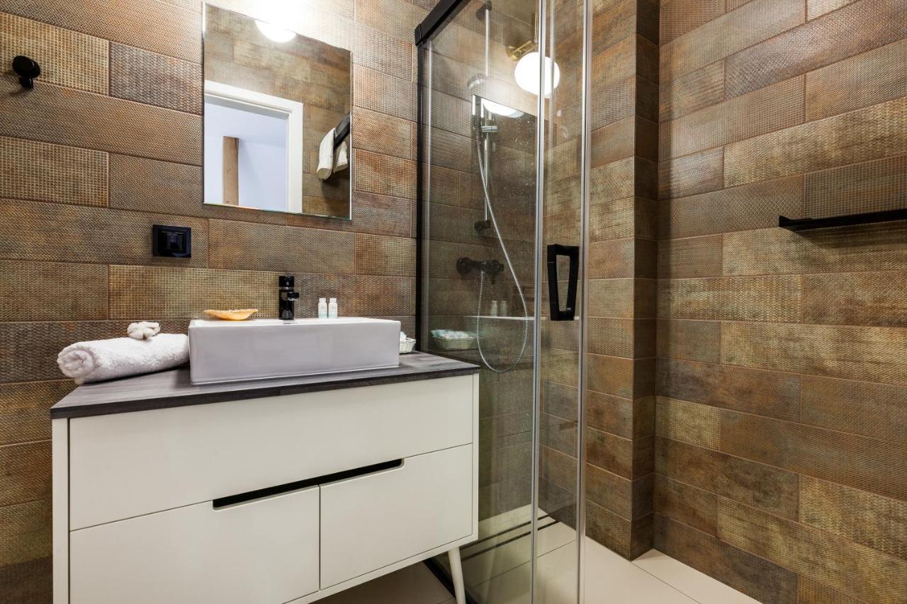 Happy Stay Sopot Parkowa Apartments 외부 사진