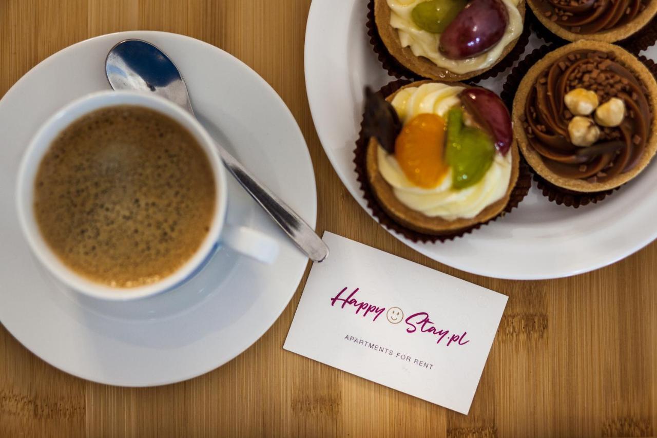 Happy Stay Sopot Parkowa Apartments 외부 사진
