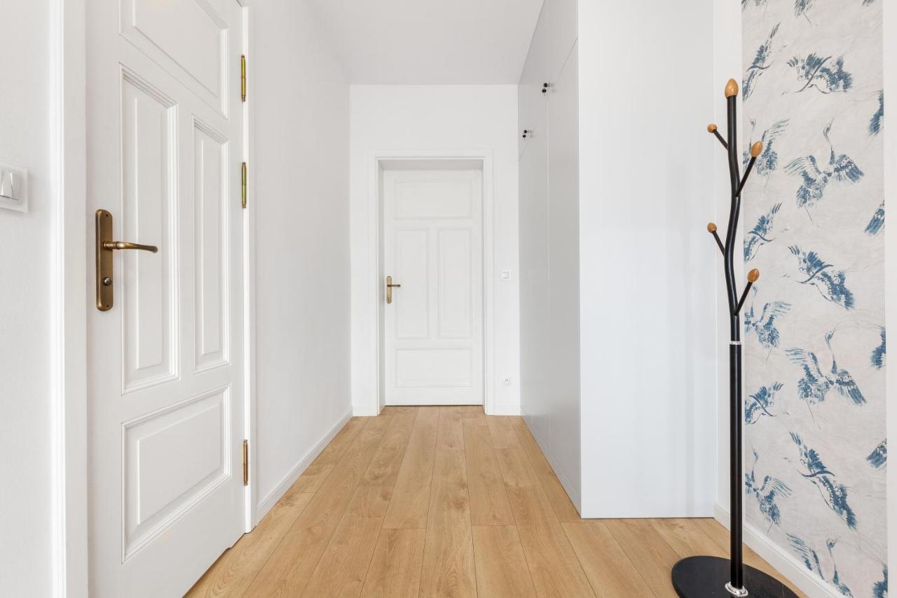 Happy Stay Sopot Parkowa Apartments 외부 사진