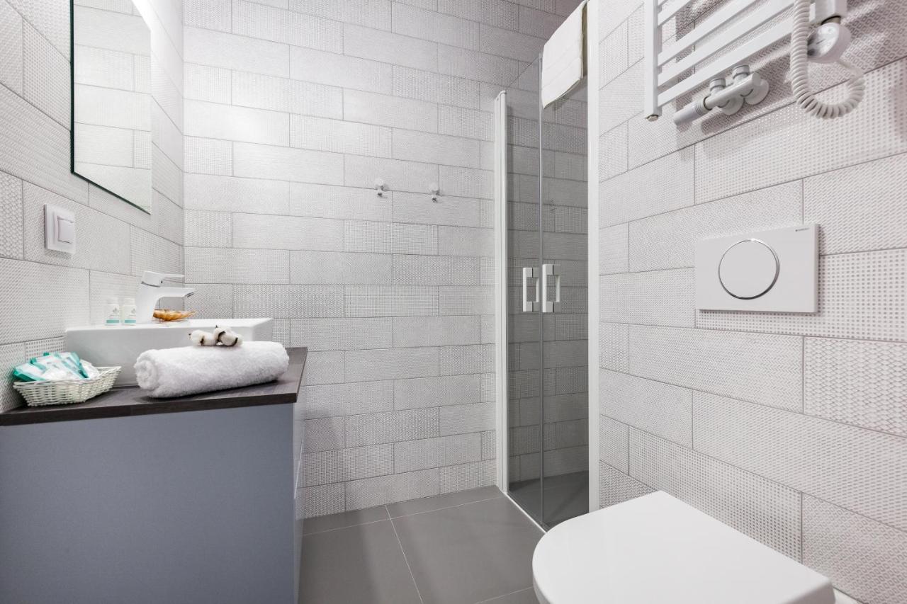 Happy Stay Sopot Parkowa Apartments 외부 사진