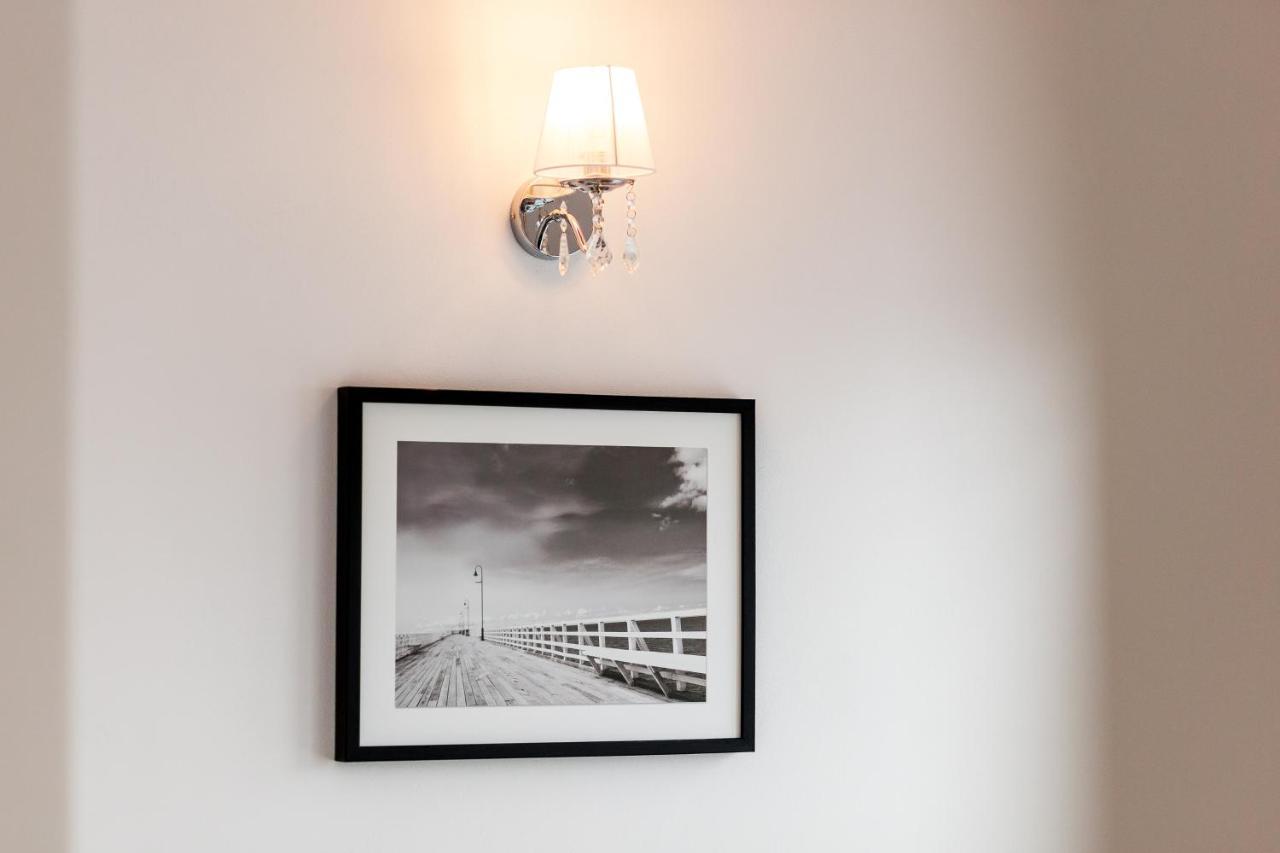 Happy Stay Sopot Parkowa Apartments 외부 사진