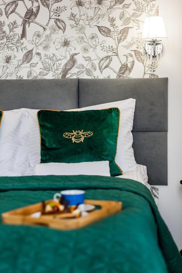 Happy Stay Sopot Parkowa Apartments 외부 사진