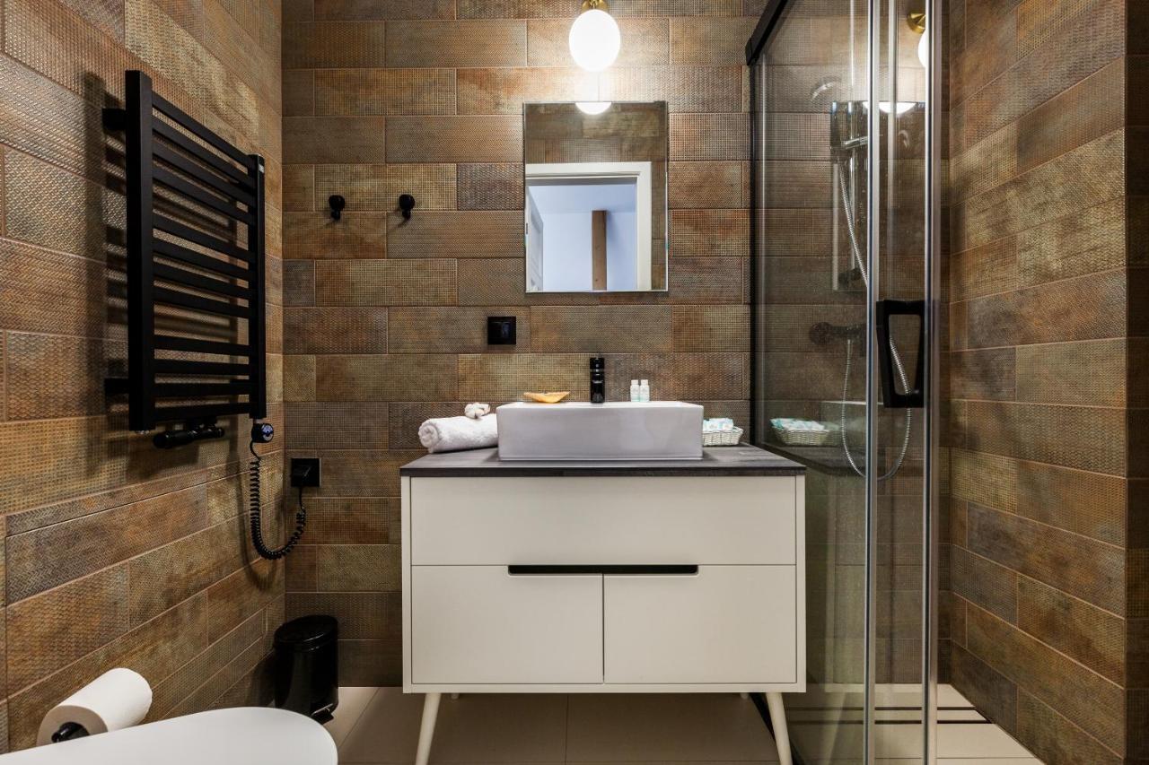 Happy Stay Sopot Parkowa Apartments 외부 사진