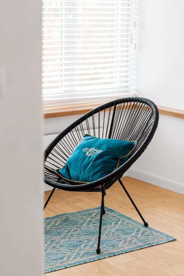 Happy Stay Sopot Parkowa Apartments 외부 사진