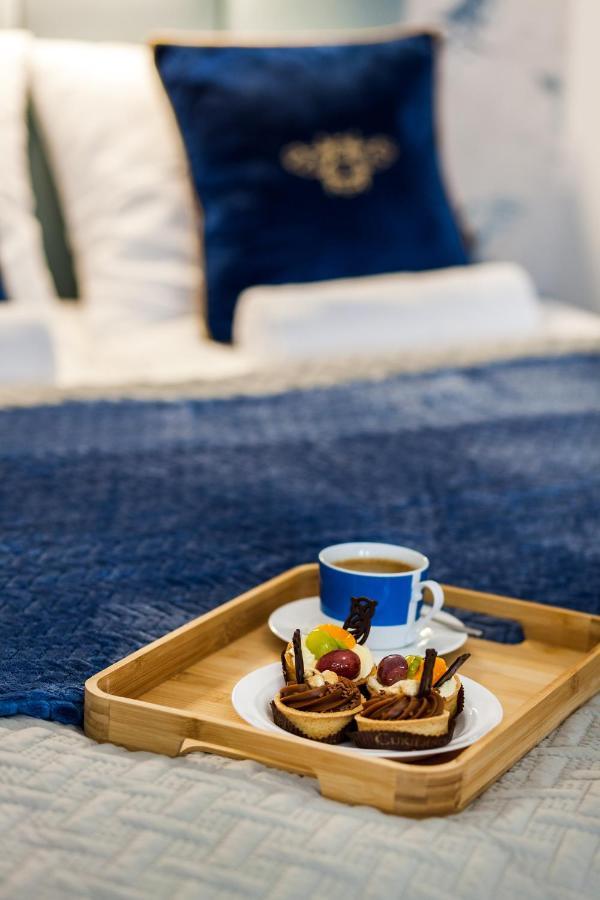 Happy Stay Sopot Parkowa Apartments 외부 사진