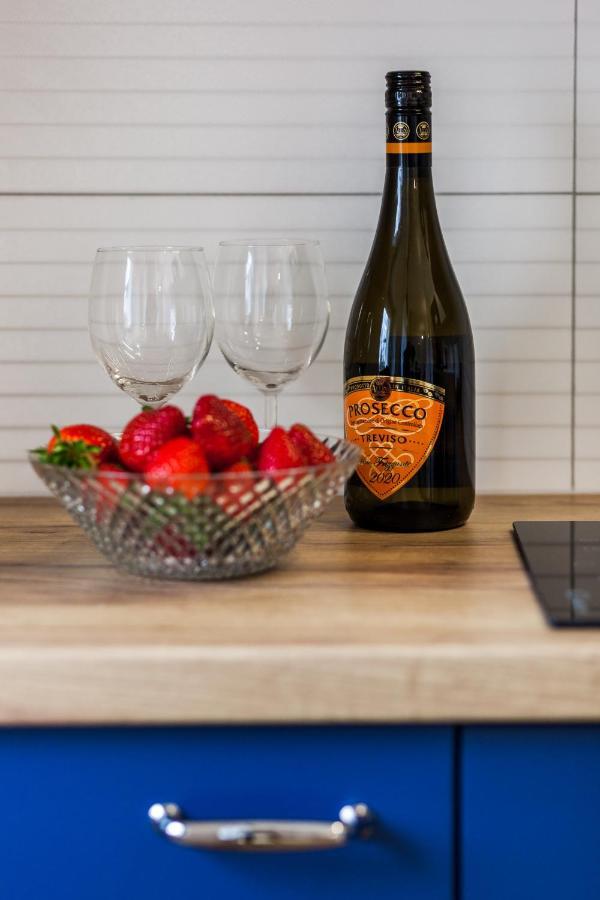 Happy Stay Sopot Parkowa Apartments 외부 사진