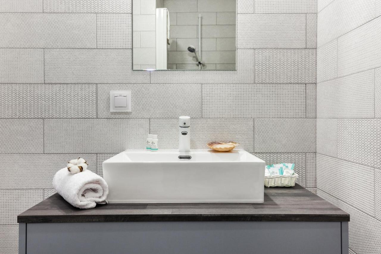 Happy Stay Sopot Parkowa Apartments 외부 사진
