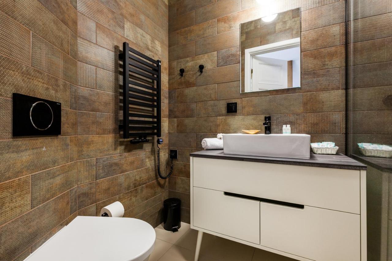 Happy Stay Sopot Parkowa Apartments 외부 사진